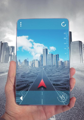 GPS