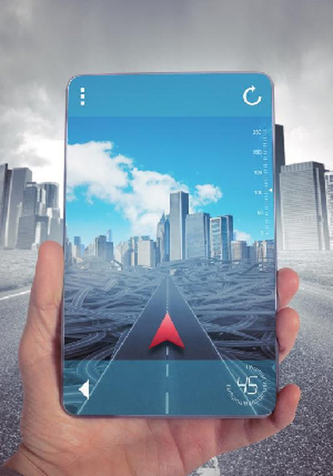 GPS
